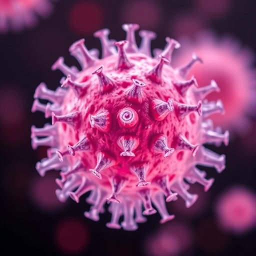 Nano-scale Materials Boost Antitumor Immunity — Cancer