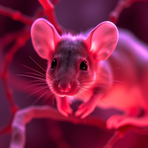 Nanoformulated NUAK1 Controls Preeclampsia in Mice — Medicine