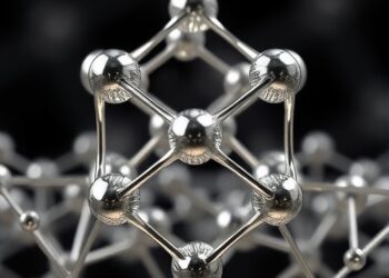 Nanographene Enables Bottom-Up Nanodiamond Synthesis — Medicine