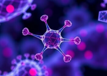 Nanoparticles Boost Cell Density for Better Tissue Repair — Medicine