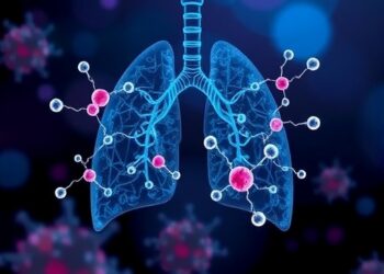 Nanoparticles Silence CLYBL, Reprogram Macrophages, Protect Lungs — Medicine