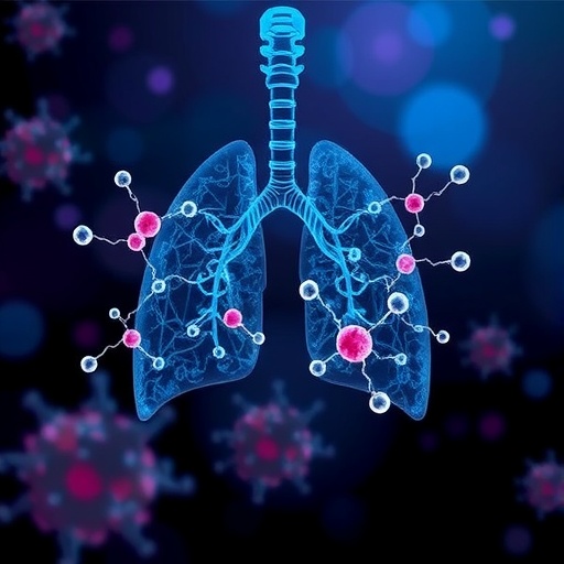 Nanoparticles Silence CLYBL, Reprogram Macrophages, Protect Lungs — Medicine