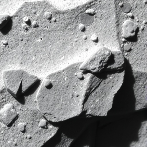 Nanoscale Space-Weathering Processes Uncovered in Chang’e-5 Regolith Studies — Space