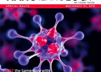 Nanotechnology Special Issue Highlights Smart Platforms Driving Advances in Precision Cancer Therapy — Cancer