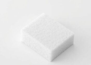 Nanowire Sponge Enables Dual Disinfection, Pollutant Removal — Earth Science