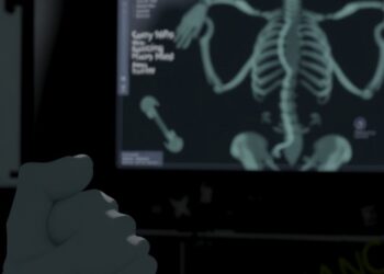 Narrative Medicine Boosts Residency Training Outcomes — Technology and Engineering