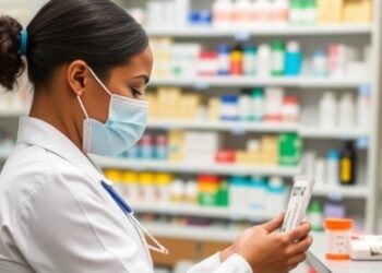National Coalition Launches Initiative to Enhance HIV Prevention Services in Community Pharmacies — Medicine