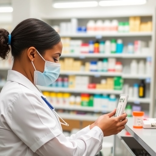 National Coalition Launches Initiative to Enhance HIV Prevention Services in Community Pharmacies — Medicine