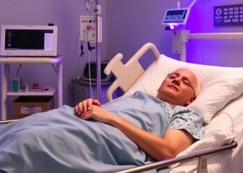 Nationwide Study Aims to Enhance Sleep Quality in ICU Patients — Medicine