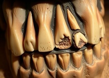Neanderthal Dentists Employed Stone Drills to Treat Cavities Nearly 60,000 Years Ago — Social Science