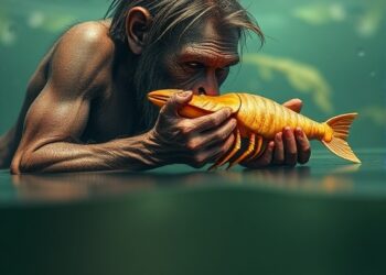 Neanderthals Employed Modern Human Techniques to Harvest Shellfish, New Study Reveals — Agriculture