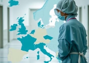 Nearly 30% of Health and Social Care Workers in Europe Face Potential Cancer Risk Exposures — Cancer