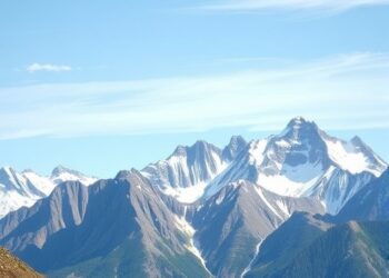 Neogene Lithium Isotopes Unlinked from Mountain Weathering — Earth Science