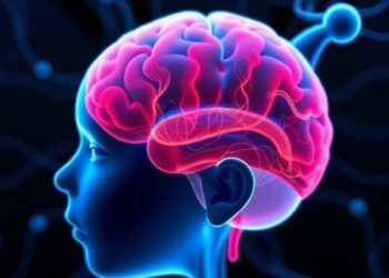 Neonatal Brain Wiring Linked to Early Autism Traits — Psychology & Psychiatry