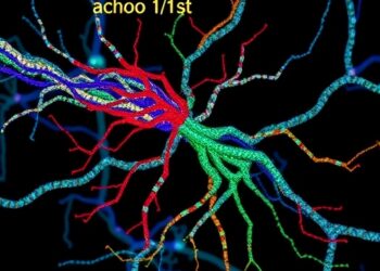 Neuronal M-current Unveiled by KCNQ2/3 Structure — Medicine