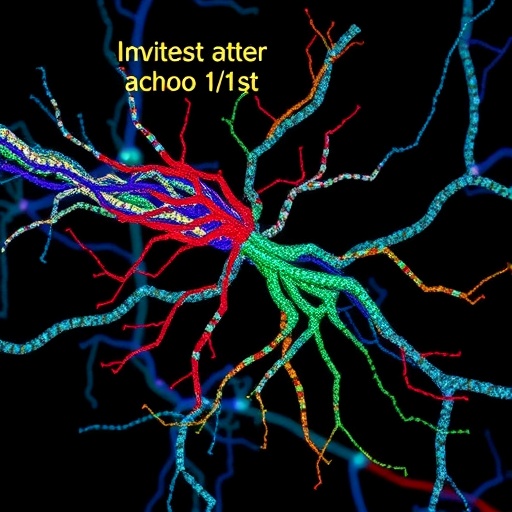 Neuronal M-current Unveiled by KCNQ2/3 Structure — Medicine
