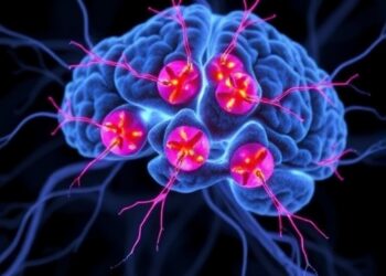 Neuroproteasomes Control Tau Filaments by APOE, Age — Medicine