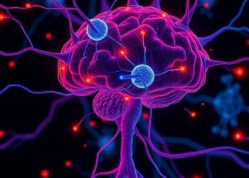 Neurotransmitter Networks Reveal Depression Biomarkers — Psychology & Psychiatry