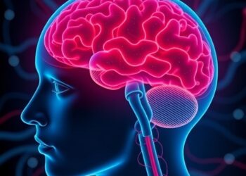 Neurovascular Coupling in Amygdala Influences Negative Emotions — Medicine