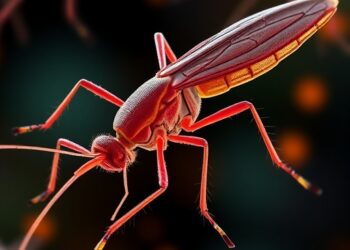 New Actinomycin Derivatives Target Malaria More Selectively — Medicine