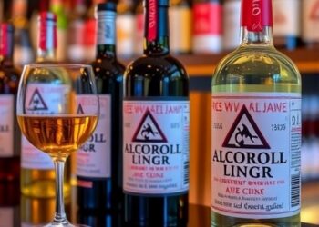 New Alcohol Warning Labels Could Encourage Reduced Consumption: Study Finds — Cancer