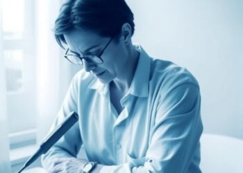 New Approaches to Managing Anxiety in Adults Within Primary Care Settings — Medicine