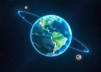 New Astrobiology Special Collection Highlights Emerging Evidence Supporting Land-Based Origins of Life — Biology