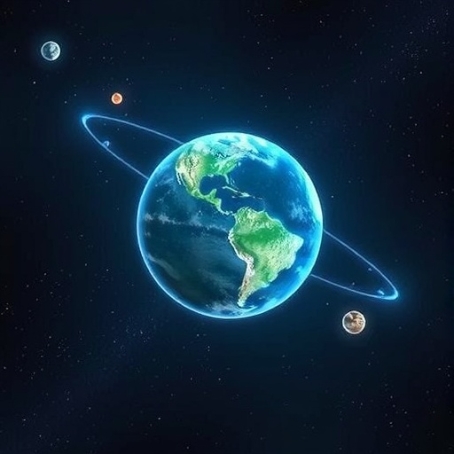 New Astrobiology Special Collection Highlights Emerging Evidence Supporting Land-Based Origins of Life — Biology