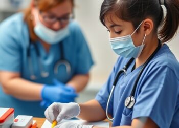 New Benchmarks Inspired by Leading Experts Drive Achievable Excellence in Pediatric Emergency Care — Medicine
