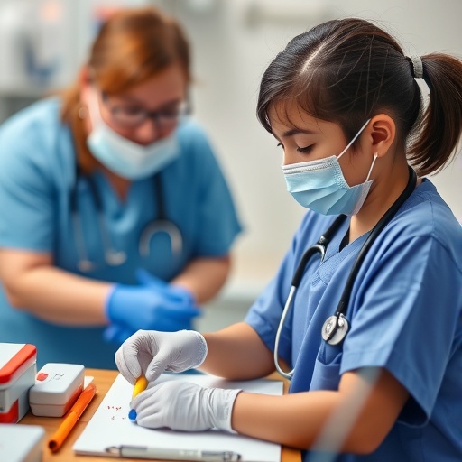 New Benchmarks Inspired by Leading Experts Drive Achievable Excellence in Pediatric Emergency Care — Medicine
