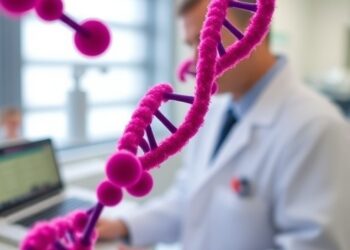 New Blood Test Detects Tumor DNA to Guide Treatment in Advanced Cancer Cases — Cancer