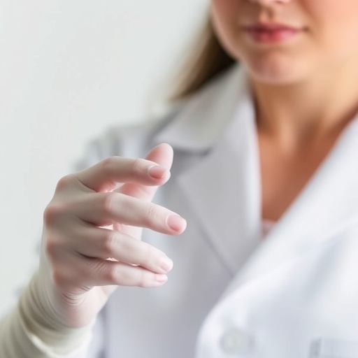 New Blood Test Identifies Early Indicators of Breast Cancer Recurrence — Cancer