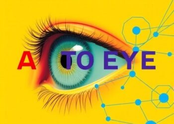 New Book ‘AI TO EYE’ Unites 40+ Experts from Science, Art, and Media to Explore Our Future with AI — Science Education