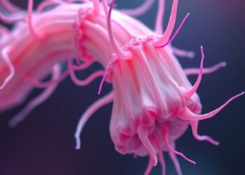 New Breakthrough: Comprehensive Theory Developed for Nematoelasticity (Physical Review Letters) — Chemistry