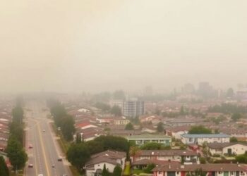 New Cal Poly Study Finds Building Density, Not Trees, Is the Key Predictor of Home Loss in Los Angeles Firestorms — Policy