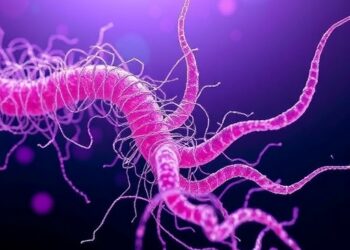 New Comprehensive Theory Unveiled for Nematoelasticity in Physical Review B — Chemistry