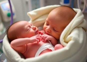 New Educational Modules Enhance Neonatal Critical Heart Care — Medicine
