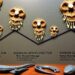 New Fossil Finds in Northwest Canada Transform Understanding of Early Animal Evolution — Biology