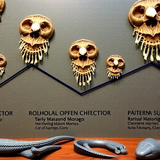 New Fossil Finds in Northwest Canada Transform Understanding of Early Animal Evolution — Biology