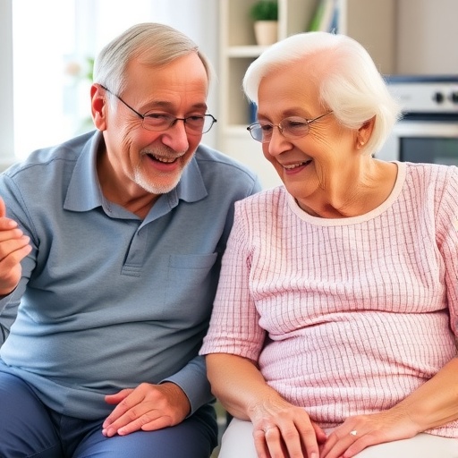 New Frailty Model Aids Older Hemodialysis Patients — Medicine