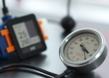 New Global Study Reveals Challenges in Combating High Blood Pressure Effectively — Medicine