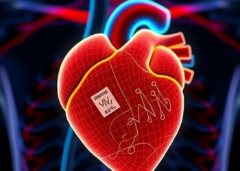 New Global Validation Confirms Accuracy of Innovative Heart Disease Risk Prediction Tool — Medicine