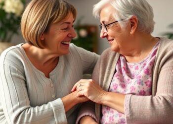 New Guidelines Enhance Support for Intimacy and Dignity in Long-Term Care Settings — Medicine