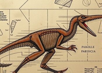 New Heron-like, Fish-Eating Dinosaur from 70 Million Years Ago Unearthed in Argentina — Earth Science