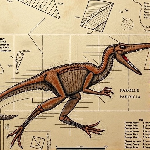 New Heron-like, Fish-Eating Dinosaur from 70 Million Years Ago Unearthed in Argentina — Earth Science