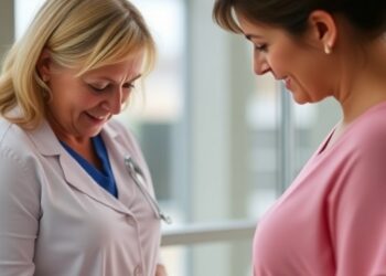 New Houston Methodist Study Reveals Rising Breast Cancer Risk Among Younger Women and Enhanced Outcomes for Older Patients — Cancer