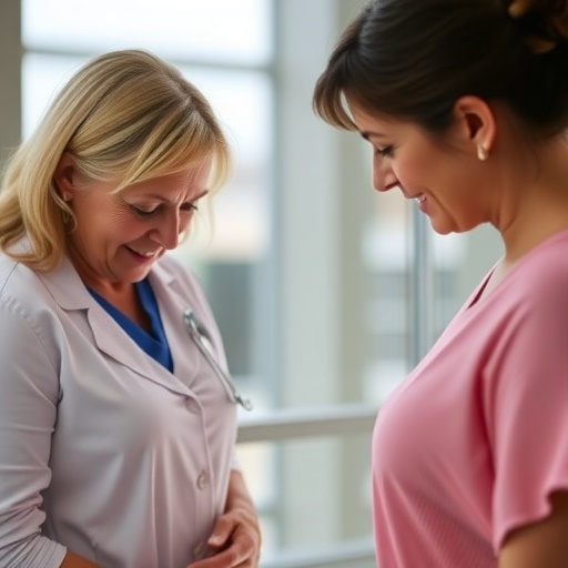 New Houston Methodist Study Reveals Rising Breast Cancer Risk Among Younger Women and Enhanced Outcomes for Older Patients — Cancer