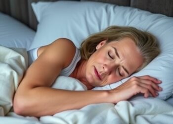 New Insights Reveal How Sleep Habits Could Increase Dementia Risk — Medicine