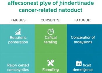New JNCCN Analysis Reveals Effective Medication Strategies to Combat Cancer-Related Fatigue — Cancer