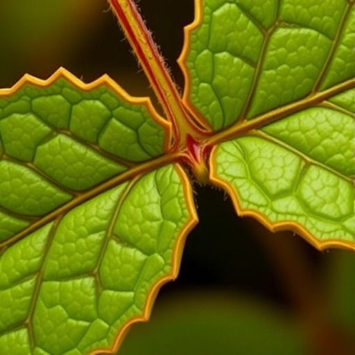 New Kineococcus Species Discovered on Anabasis Seeds — Medicine